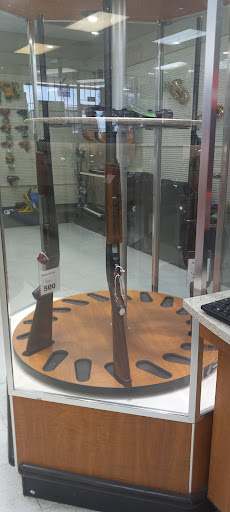 Pawn Shop «EZPAWN», reviews and photos, 1001 N Beckley Ave #608, DeSoto, TX 75115, USA