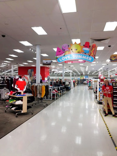 Department Store «Target», reviews and photos, 310 Daniel Webster Hwy, Nashua, NH 03060, USA