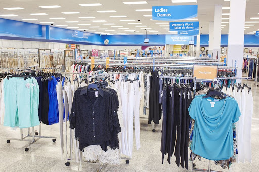 Clothing Store «Ross Dress for Less», reviews and photos, 8770 Washington Blvd, Pico Rivera, CA 90660, USA