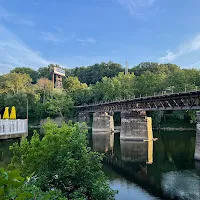 Manayunk Brewing Company in Philadelphia, Pennsylvania - 4.00 star rating