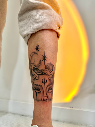 Tânia Costa Tattoo & Art