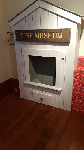 Museum «Aurora Regional Fire Museum», reviews and photos, 53 N Broadway, Aurora, IL 60505, USA