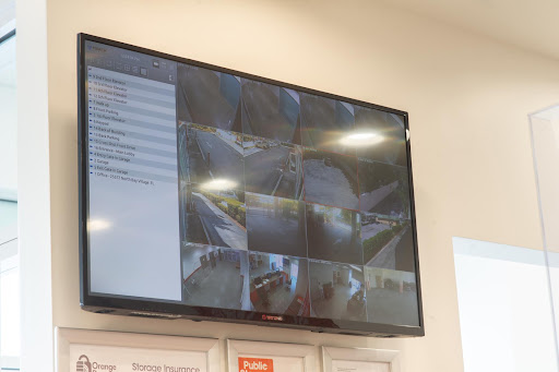 Self-Storage Facility «Public Storage», reviews and photos, 1550 79th Street Causeway, North Bay Village, FL 33141, USA