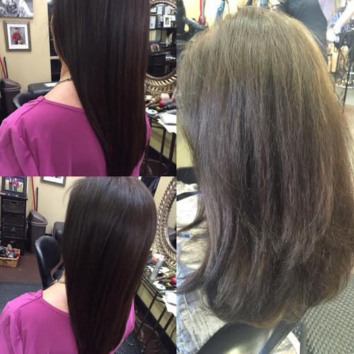 Beauty Salon «Head Hunters Salon», reviews and photos, 2303 W 15th St, Panama City, FL 32401, USA