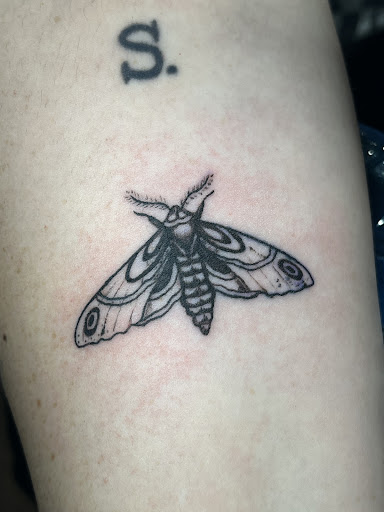 Explore letter g tattoo ideas, creative tattoo ideas in Conroe, available at Monsters Ink, LLC