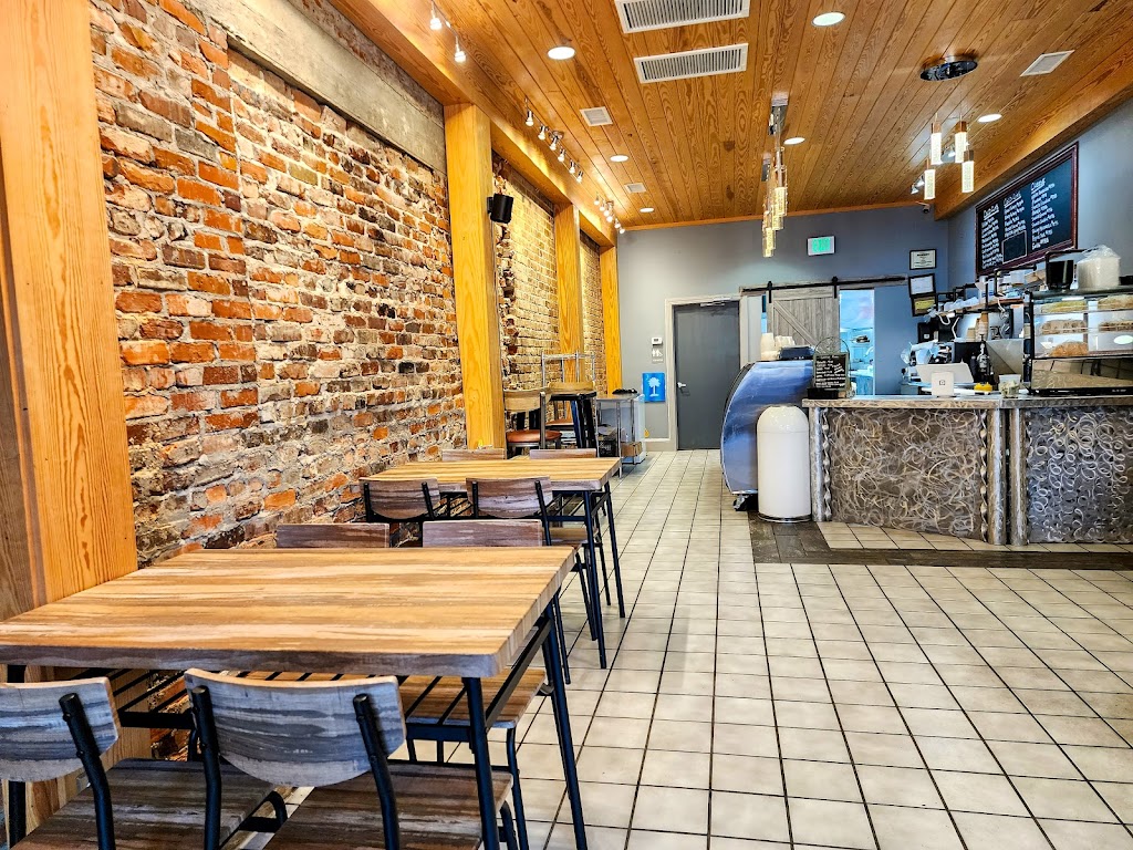 The Local Market & Deli 29526