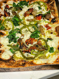 Les plus récentes photos du Pizzeria PIZZA HOT à Champagne-sur-Seine - n°2