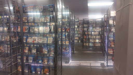 Electronics Store «Mega Media Xchange», reviews and photos, 1709 N Farwell Ave, Milwaukee, WI 53202, USA