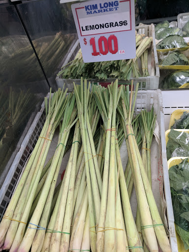 Asian Grocery Store «Kim Long Market», reviews and photos, 324 E Anaheim St, Long Beach, CA 90813, USA