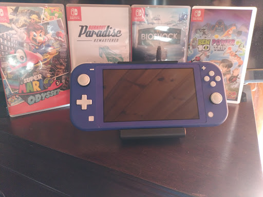 Video Game Store «GameStop», reviews and photos, 3333 Touhy Ave, Lincolnwood, IL 60712, USA