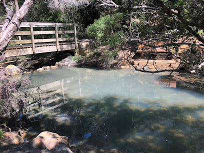 Kaitoke Hot Springs