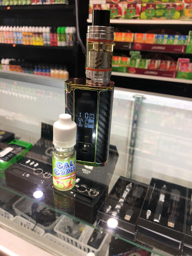Tobacco Shop «Cloud Depot Vape & Smoke Shop», reviews and photos, 273 Lafayette St, Newark, NJ 07105, USA