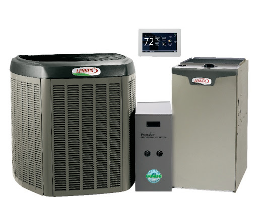 Lakeside Heating & Air Conditioning