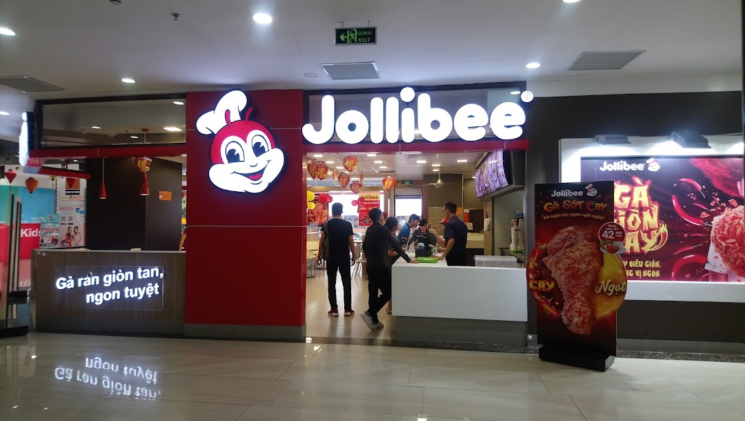 Jollibee Nam Định Tower