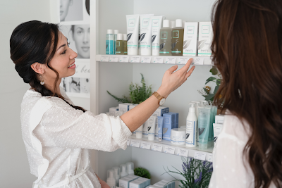 MA DOUC’HEURE - Institut de beauté - Facialiste à SEYNOD