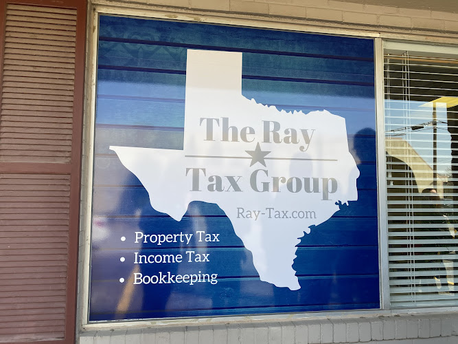 The Ray Tax Group