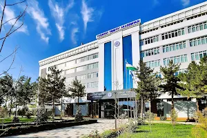 Tashkent Medical Academy image