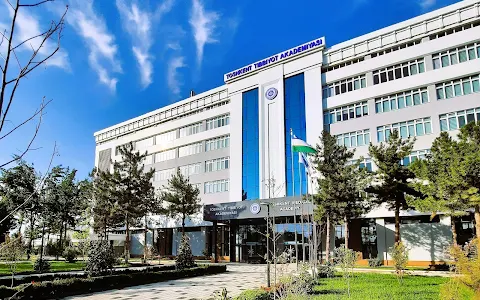 Tashkent Medical Academy image