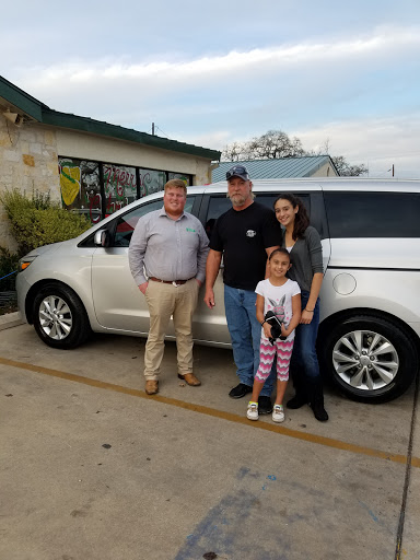 Used Car Dealer «National Car Sales», reviews and photos, 620 Main St, Kerrville, TX 78028, USA