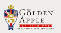 Photos du propriétaire du Restaurant Pub Anglais Bordeaux - The Golden Apple - n°4