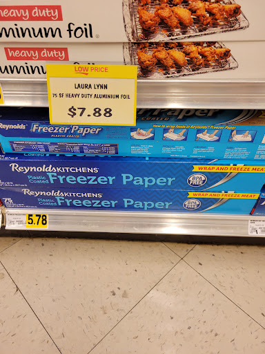 Grocery Store «Ingles Market», reviews and photos, 5251 Calhoun Memorial Hwy, Easley, SC 29642, USA