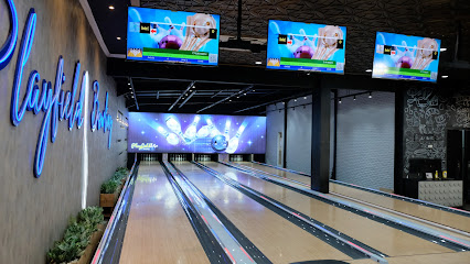 Playfield Bowling & Cafe