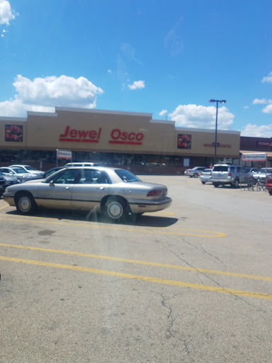 Grocery Store «Jewel-Osco», reviews and photos, 1156 Maple Ave, Lisle, IL 60532, USA