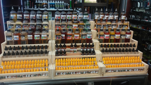 Tobacco Shop «Burien Smoke Shop», reviews and photos, 12822 Ambaum Blvd SW, Burien, WA 98146, USA