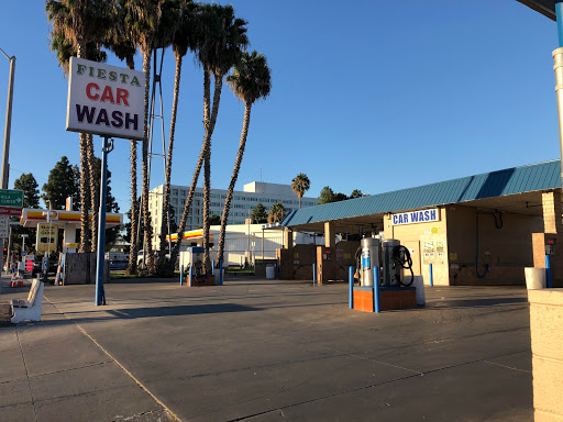 Fiesta Car Wash