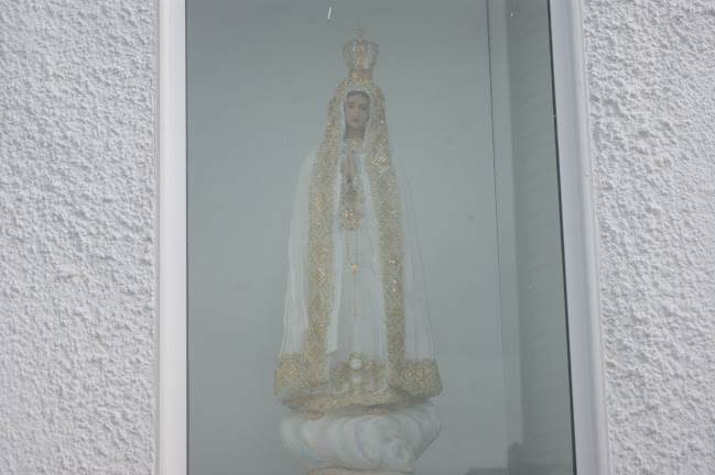 Capilla Nuestra Señora de Fátima "Padre Pío" - Maldonado