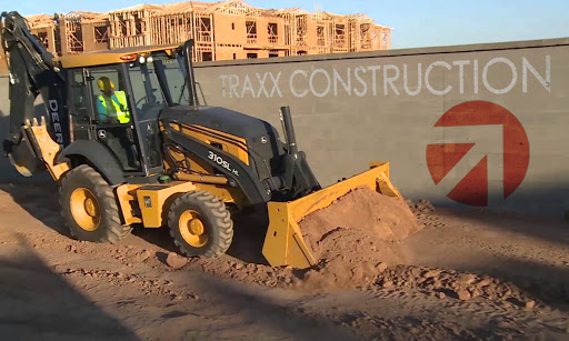 Photo of Traxx Construction Inc.