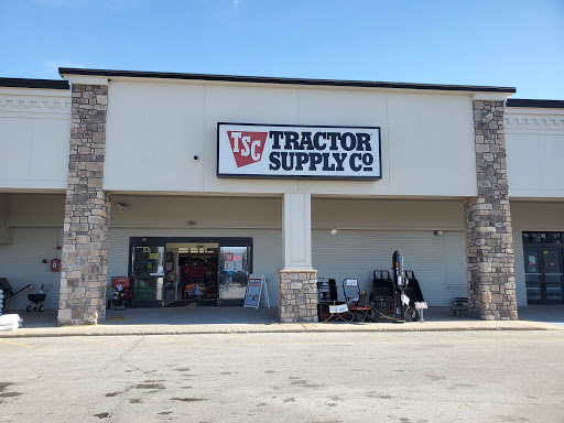 Home Improvement Store «Tractor Supply Co.», reviews and photos, 55 Crystal Ave #17a, Derry, NH 03038, USA