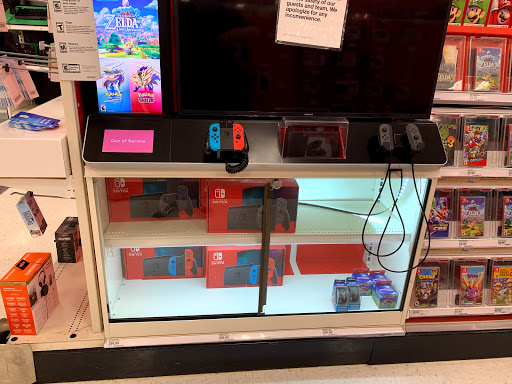 Department Store «Target», reviews and photos, 3770 N Goldenrod Rd, Winter Park, FL 32792, USA