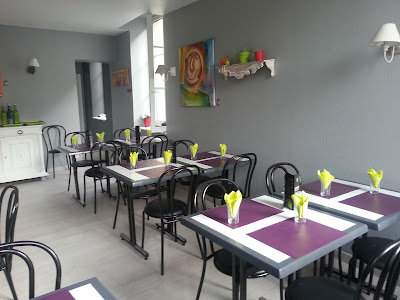 L'Atelier Pizza à Épinal