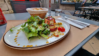 Plats et boissons du Restaurant français Restaurant EAT à Avignon - n°2