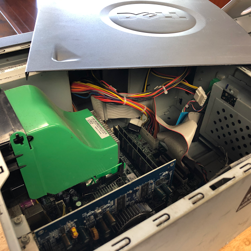 Cellular & Laptop Repair Centers image