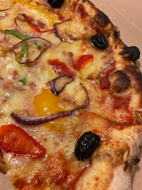 Pizza du Pizzeria Le Firenze à La Farlède - n°13