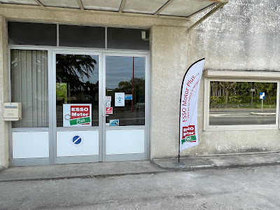 PRODUITS PETROLIERS MICHIELS à Lauzun