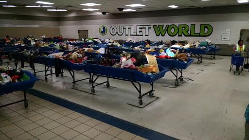 Thrift Store «Goodwill Outlet World», reviews and photos, 13600 E Mississippi Ave, Aurora, CO 80012, USA