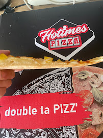 Pizza du Pizzeria Pizza Hotimes Lagny Sur Marne - n°6