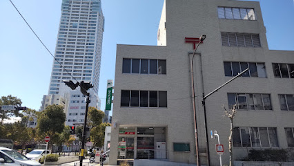 横須賀郵便局