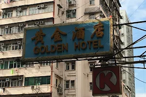 Golden Hotel image