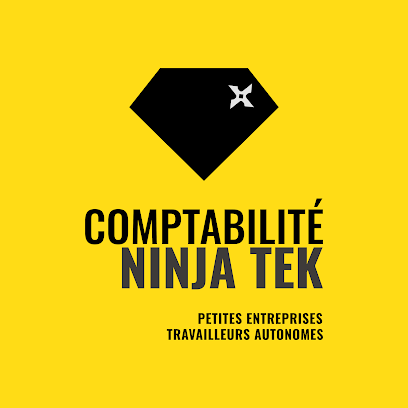 Comptabilité Ninja Tek