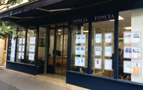 Agence immobilière FONCIA | Agence Immobilière | Location-Syndic-Gestion-Locative | Asnières-Sur-Seine | R. Maurice Bokanowski Asnières-sur-Seine