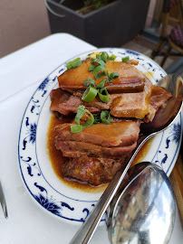 Plats et boissons du Restaurant asiatique Fou Lo à Bourg-la-Reine - n°15