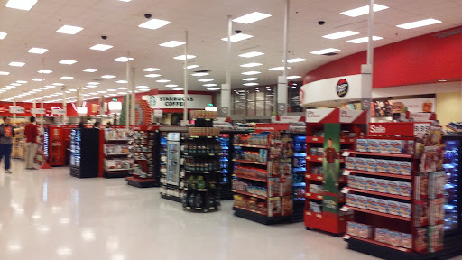 Department Store «Target», reviews and photos, 1874 Joe Battle Blvd, El Paso, TX 79936, USA