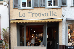 La Trouvaille