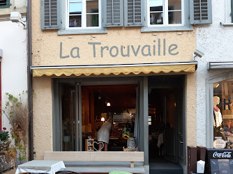 La Trouvaille