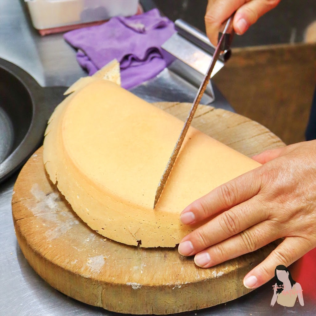 回味麵煎餅 的照片