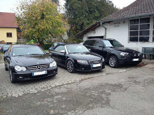 Photo 6 - Auto Pôle Blondel Electro Diesel - Bosch Car Service